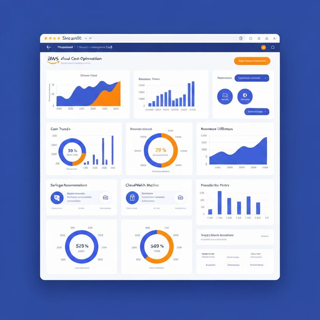 CLOUD COST OPTIMIZER